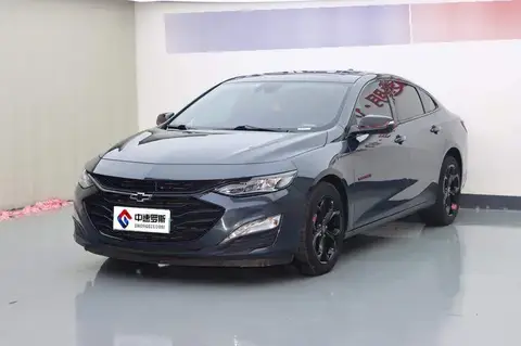 Malibu XL 2021 Redline 550T Automatic Smart Edition