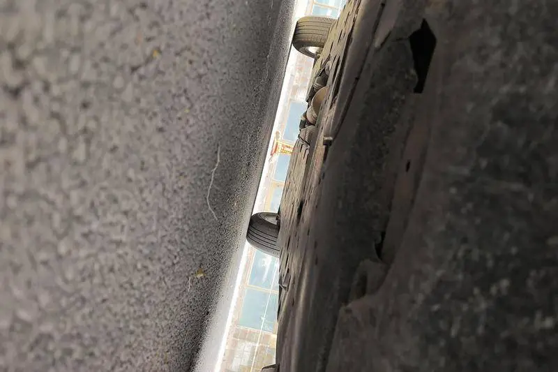 RAV4 Rongfang 2024 2.0L CVT 2WD Urban Edition — 10