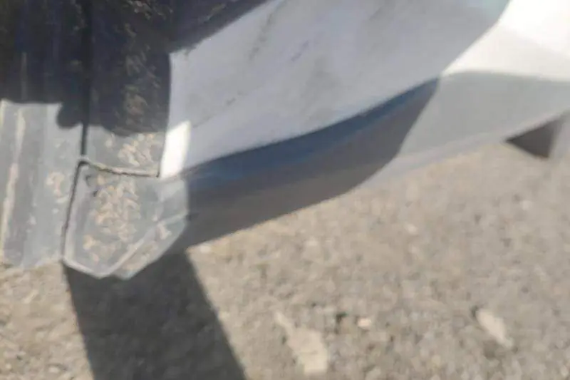 RAV4 Rongfang 2022 2.0L CVT 2WD Urban Edition — 7