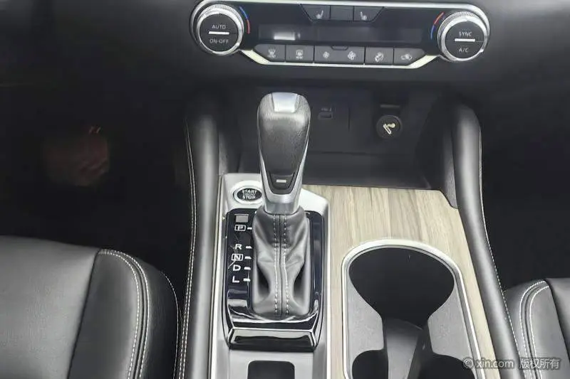 Tianlai 2021 2.0L XL Upper AD1 Smart Driving Edition — 15
