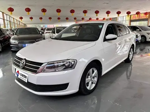 Lavida 2017 1.6L Automatic Comfort Edition