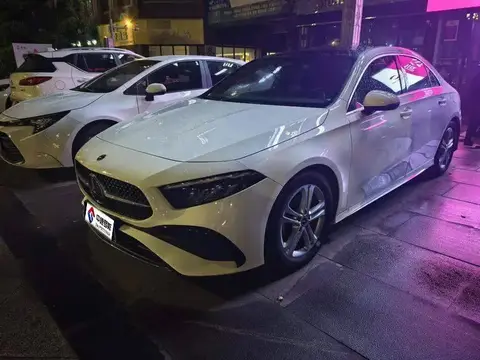 Mercedes-Benz A-Class 2023 A 180 L