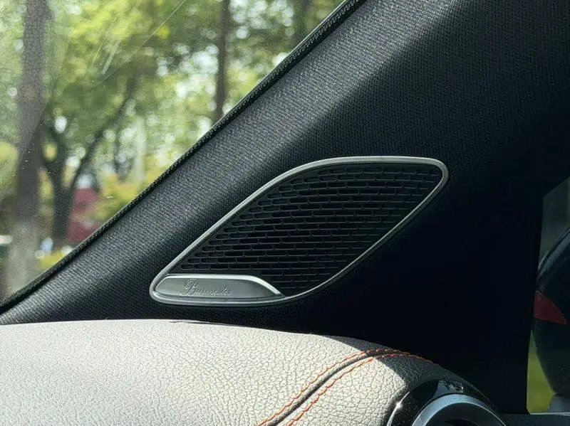 Mercedes-Benz CLA AMG 2024 AMG CLA 45 S 4MATIC+ Special Edition — 9