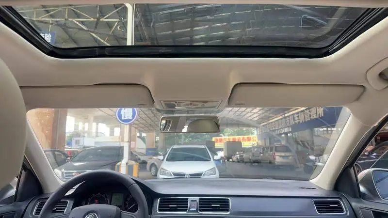Xinrui 2013 1.6L Automatic Intelligent Selection — 7