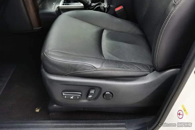 Prado 2016 3.5L Automatic TX-L NAVI — 18