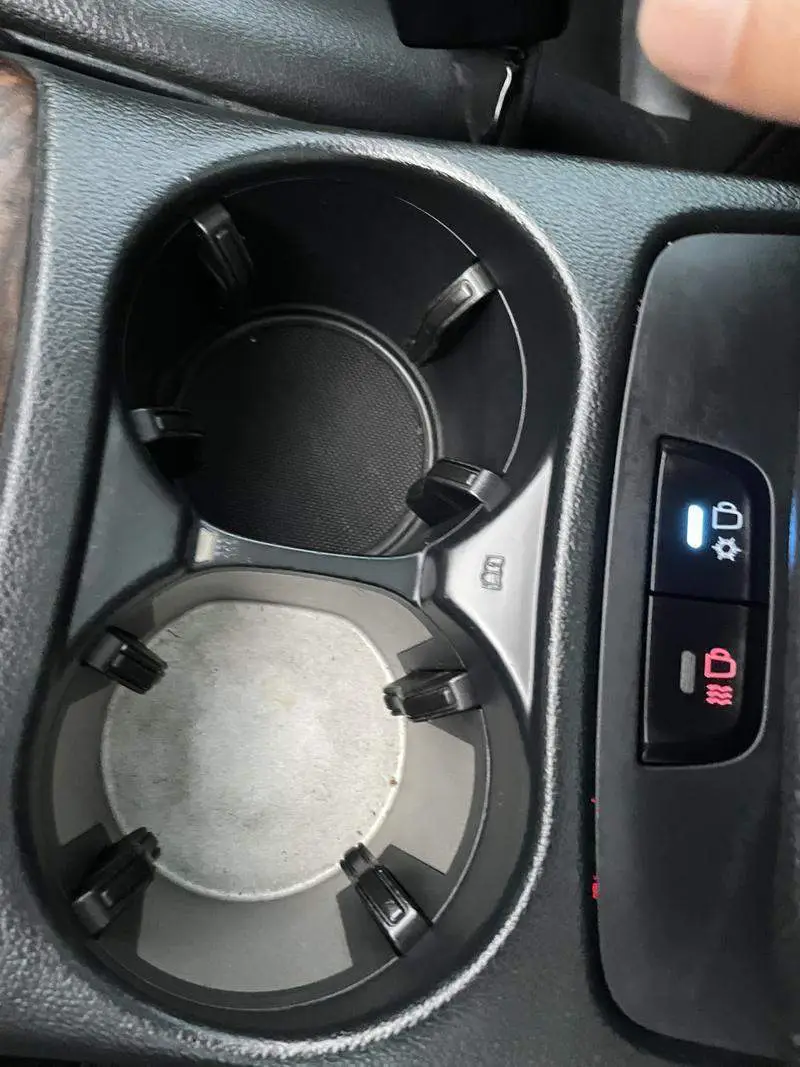 Audi Q5 2013 40 TFSI Comfort Edition — 7