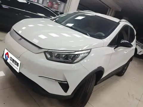 Yuan Pro 2021 Lifetime Edition