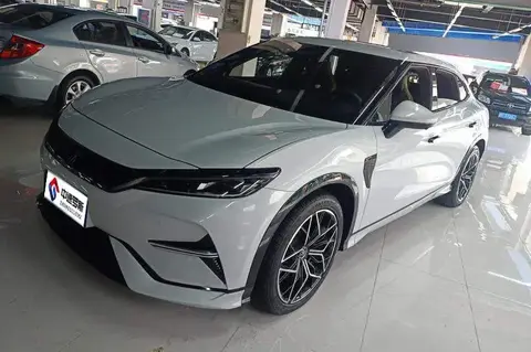 Song L EV 2024 602km 4WD Excellence Edition