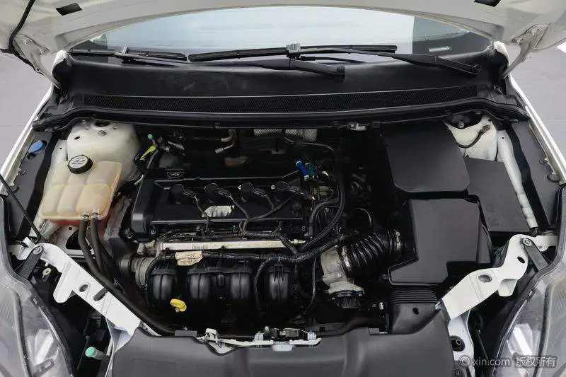 Fox 2013 Hatchback Classic 1.8L Automatic Millionth Anniversary Edition — 5