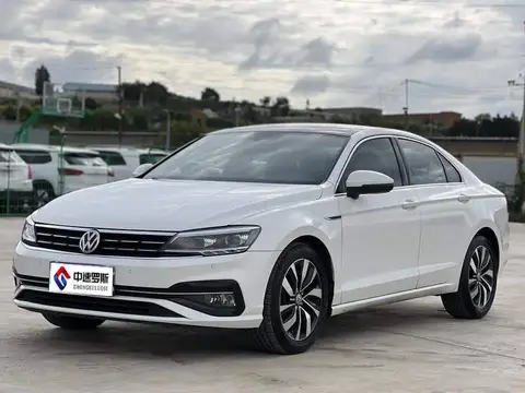 Lingdu 2019 280TSI DSG Luxury Edition National V
