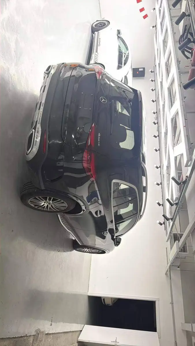 Mercedes-Benz GLC 2023 GLC 300 L 4MATIC Dynamic 5-seater — 8