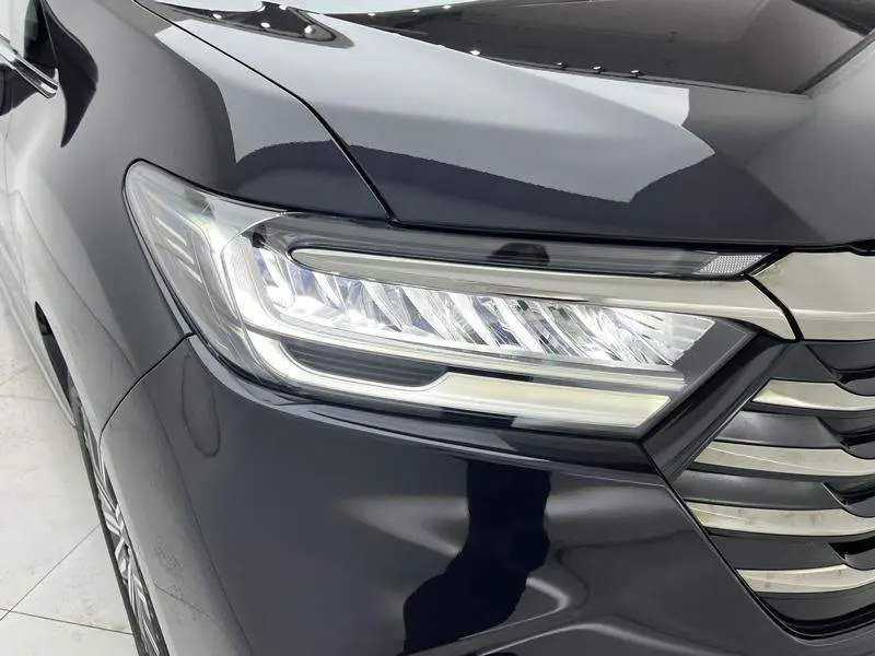 Odyssey 2024 2.0L e:HEV Sharp Enjoy Edition — 13