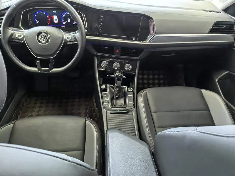 Sagitar 2022 280TSI DSG Beyond Edition — 8