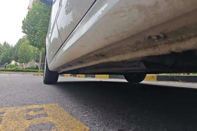 Huan Chi 2019 1.4L Manual Smart Edition Value National VI — 6