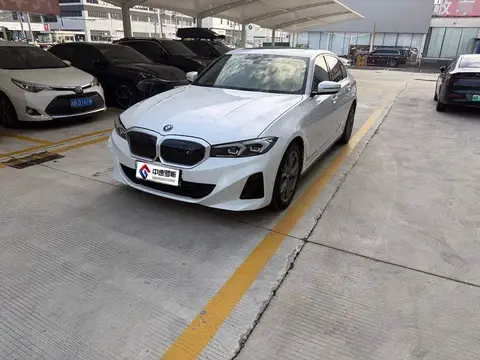 BMW i3 2022 eDrive 35 L