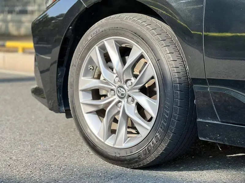 Asian Dragon 2019 2.0L Luxury Edition National VI — 8