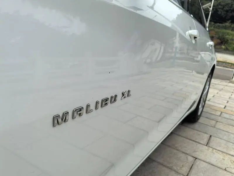 Malibu XL 2016 1.5T Dual Clutch Ruishang Edition — 7