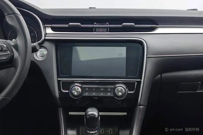 MG6 2018 20T Automatic Elite Smart Link Edition National VI — 12