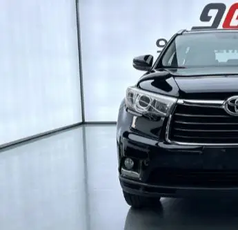 Highlander 2015 2.0T 4WD Elite Edition 7 Seaters — 10