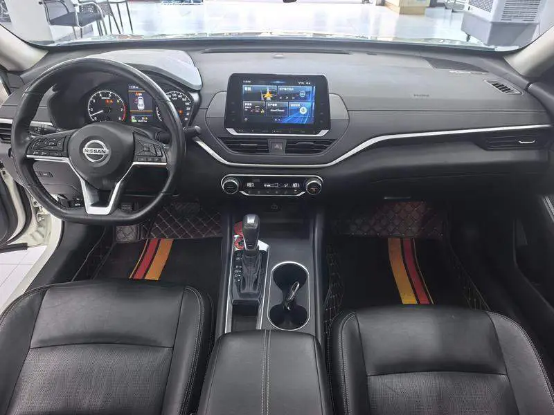 Tianlai 2020 2.0L XL Comfort Edition — 10