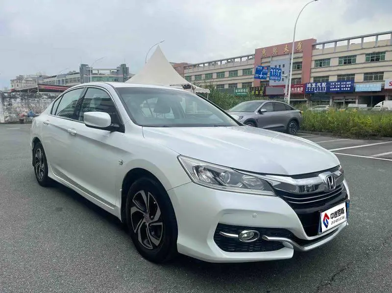 Accord 2016 2.0L Elite Edition — 3