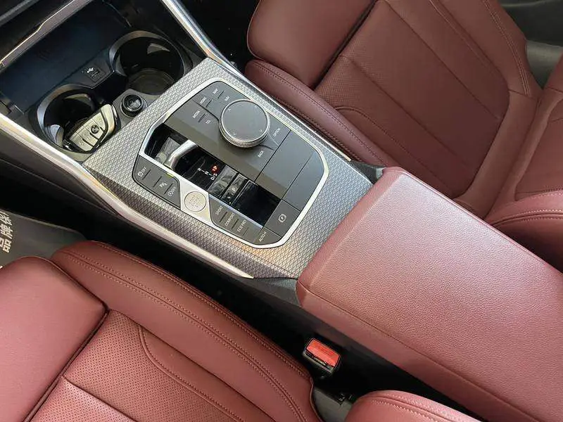 BMW 4 Series 2023 425i Gran Coupe M Sport Night Edition — 15