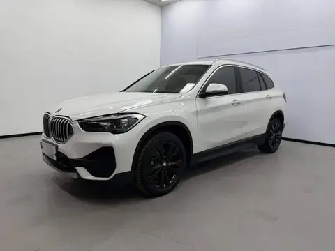 BMW X1 2021 sDrive20Li Fashion Edition