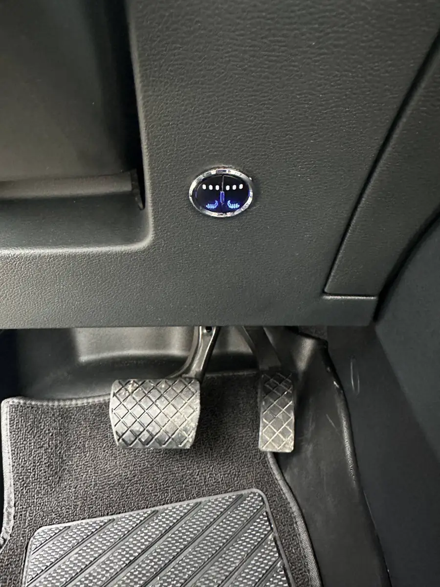 Audi Q3 2023 35 TFSI Fashion Dynamic Edition (1.4T) — 12