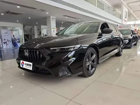 Inspur 2023 260TURBO Elite Edition