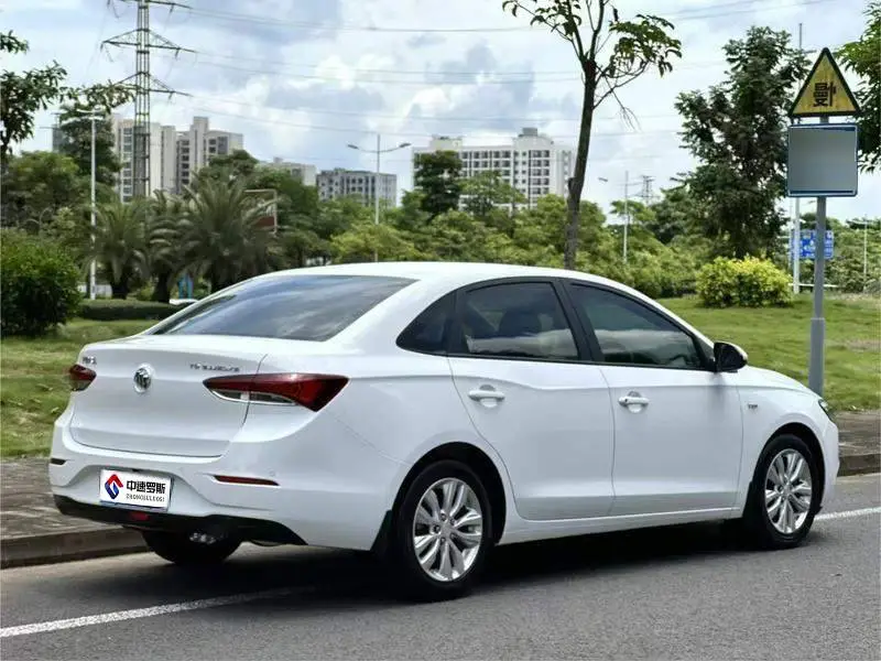 Hideo 2021 Model 1.5L Automatic Elite — 6