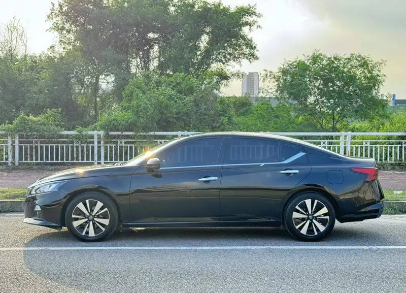 Tianlai 2021 2.0L XL Comfort Edition — 4