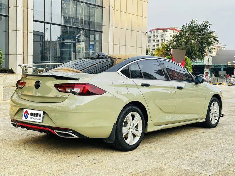 Regal 2019 20T Elite National VI — 6