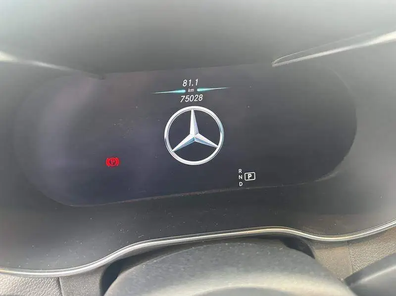Mercedes-Benz GLC 2022 GLC 260 L 4MATIC Luxury — 17