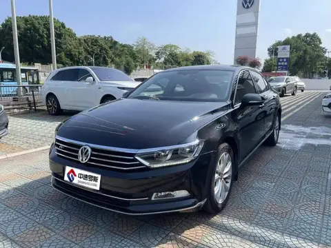 Magotan 2019 330TSI DSG Luxury National VI