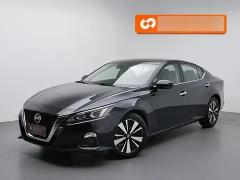 Tianlai 2021 2.0L XL Upper AD1 Smart Driving Edition