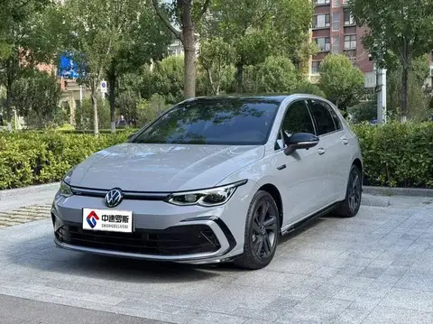 Golf 2023 facelift 280TSI DSG R-Line