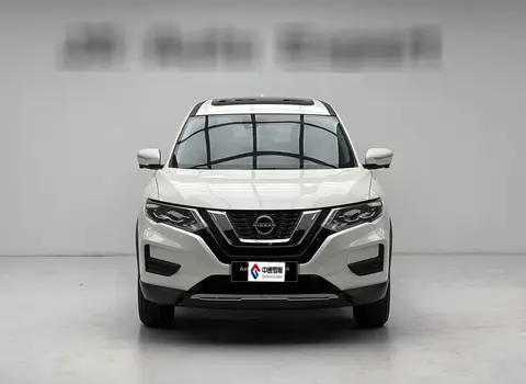 Nissan X-Trail 2025 Honor 2.0L Two-Wheel Drive Leading Edition