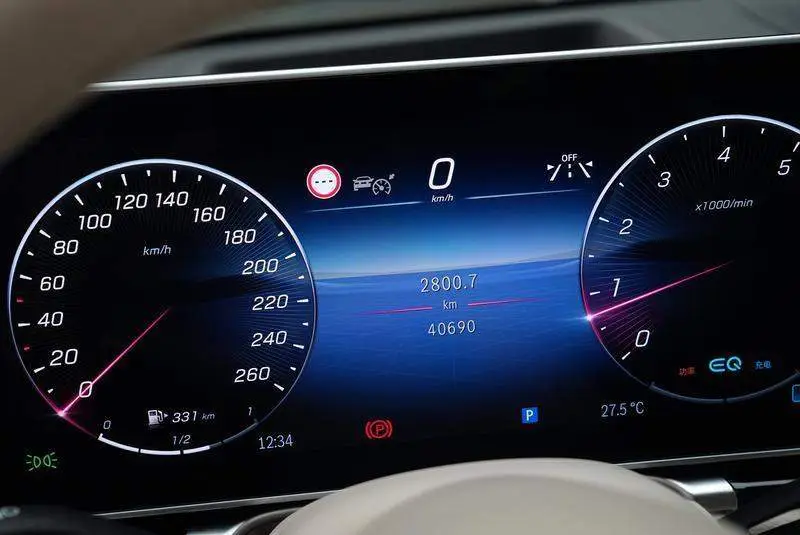 Mercedes-Benz S-Class 2022 S 450 L 4MATIC — 14