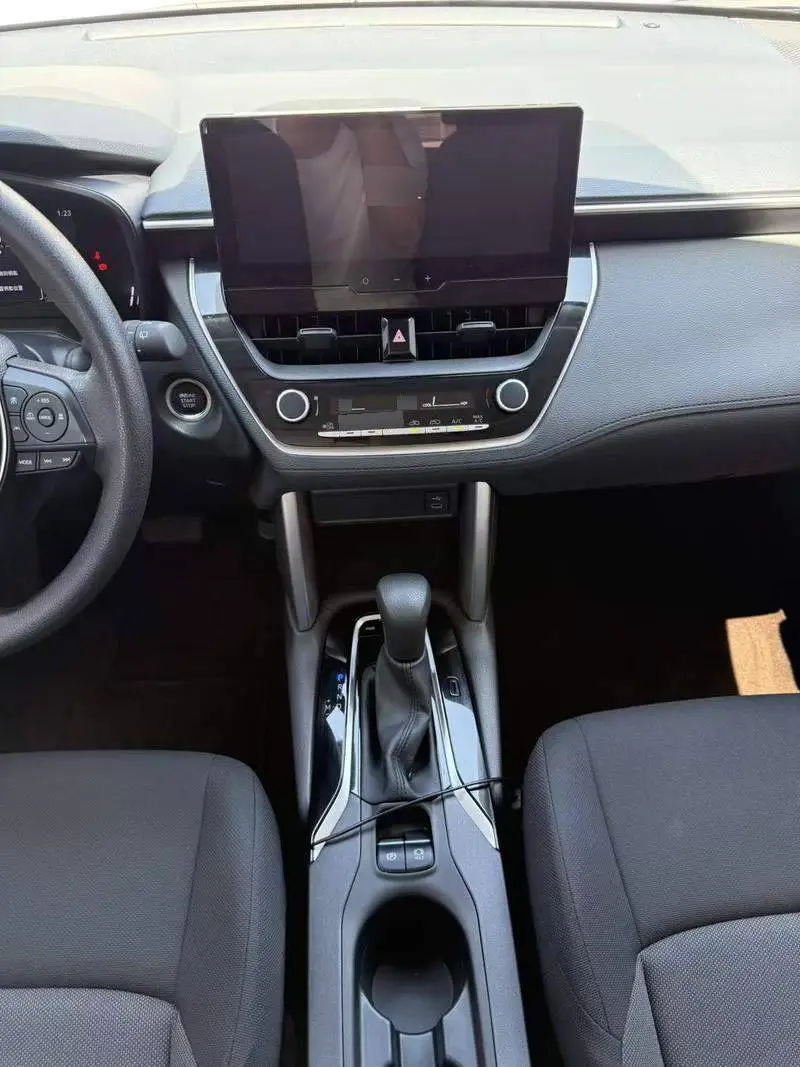 Landa 2024 2.0L CVT Leading Edition — 10