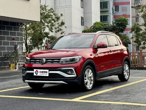 Tukai 2021 280TSI DSG Comfort Edition
