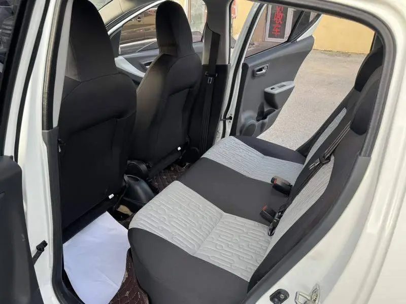 Alto 2013 1.0L Automatic Luxury Model — 10