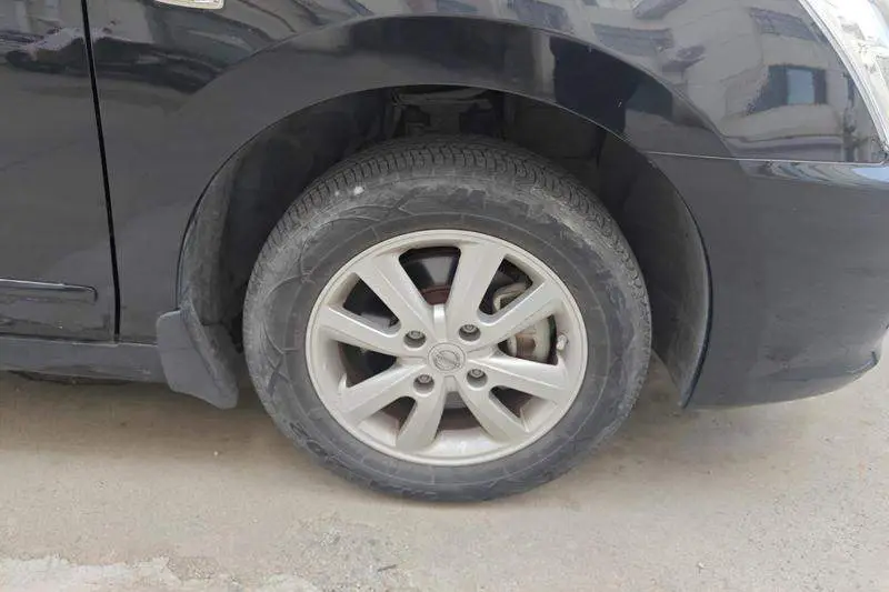Sylphy 2016 Classic 1.6XE Manual Comfort Edition — 4