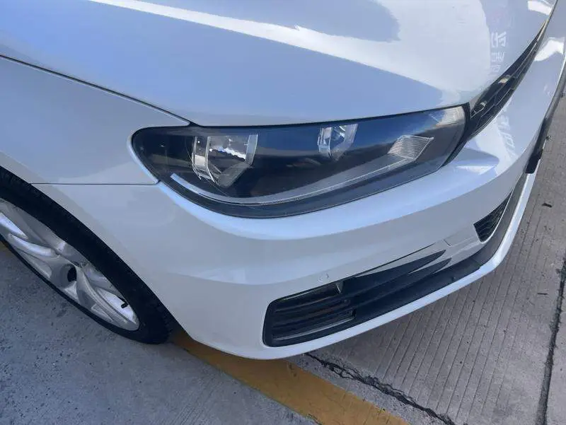 Scirocco 2015 1.4TSI Comfort Edition — 9