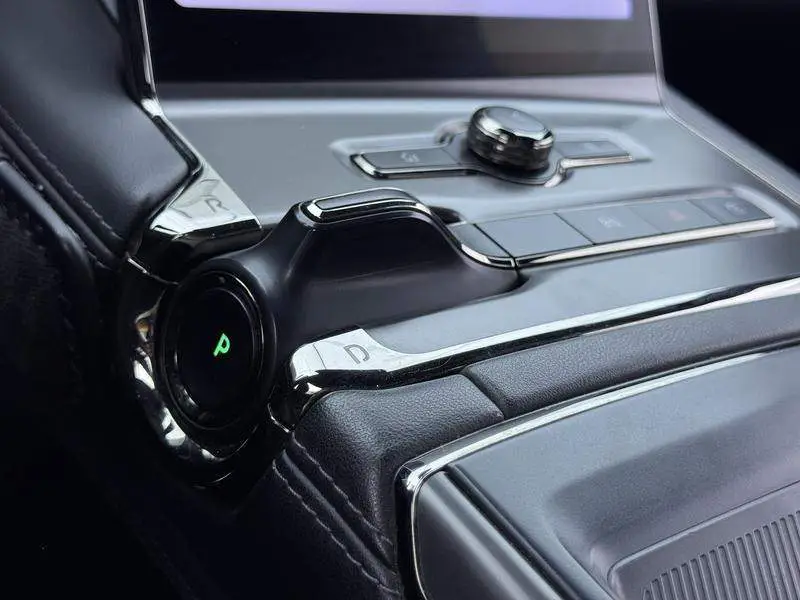 NIO ES6 2020 430KM Signature Edition — 10