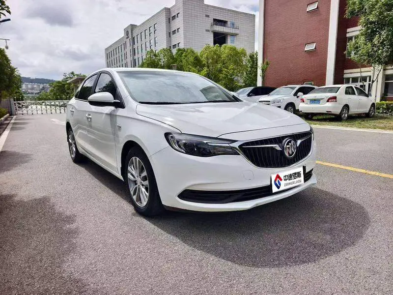Hideo 2021 1.3T Automatic Mild Hybrid Elite — 3