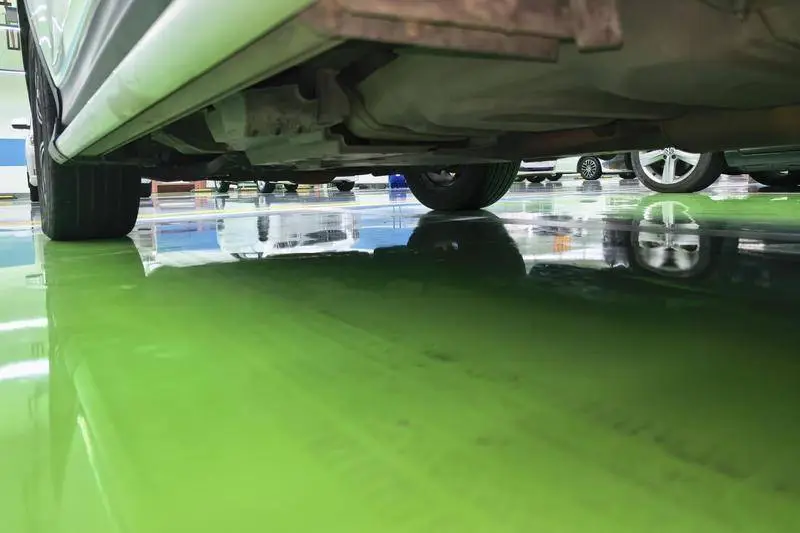RAV4 Rongfang 2015 2.5L Automatic 4WD Elite Edition — 6