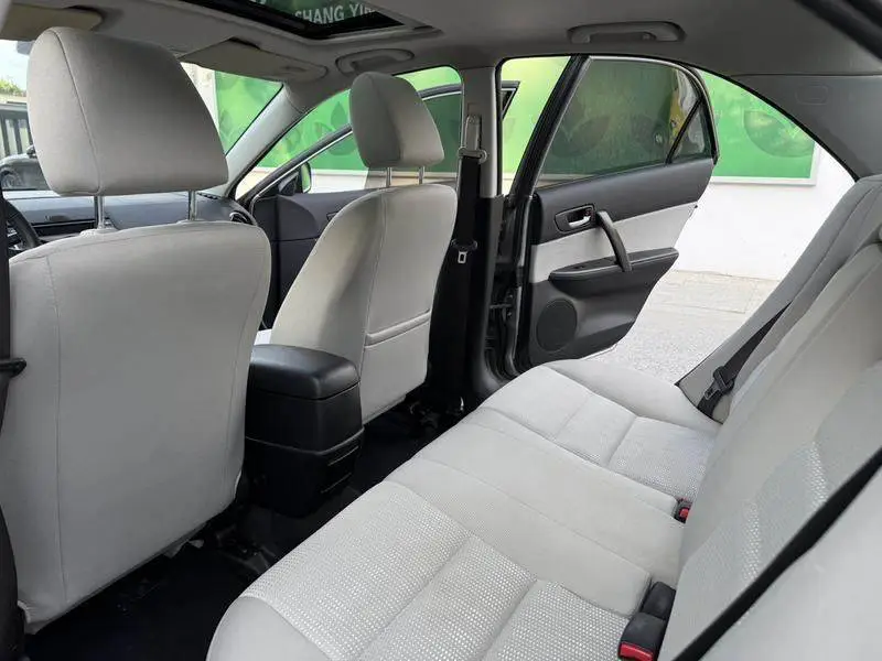 Mazda 6 2013 2.0L Automatic Fashion Model — 12