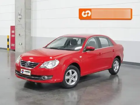 Bora 2011 1.6L Automatic Fashion Model