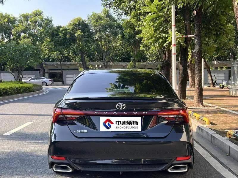 Asian Dragon 2019 2.0L Luxury Edition National VI — 5