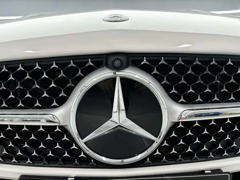 Mercedes-Benz C-Class 2025 C 260 L Sport Edition — 15